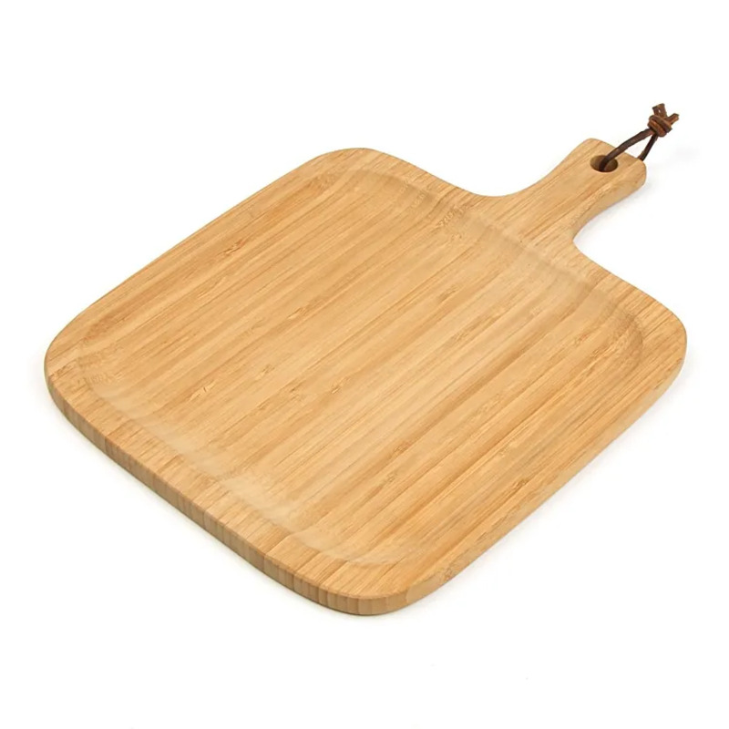 Organic Houseware Bamboo Board